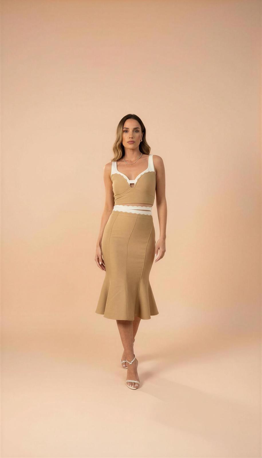 ARIANNA SET
