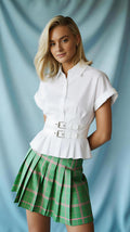 ANDREA BLOUSE