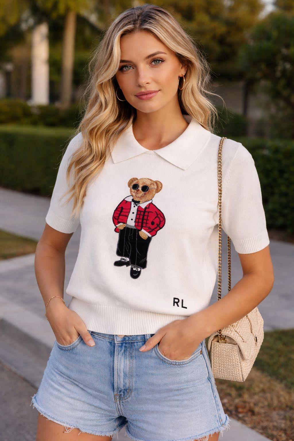 Sweater RL