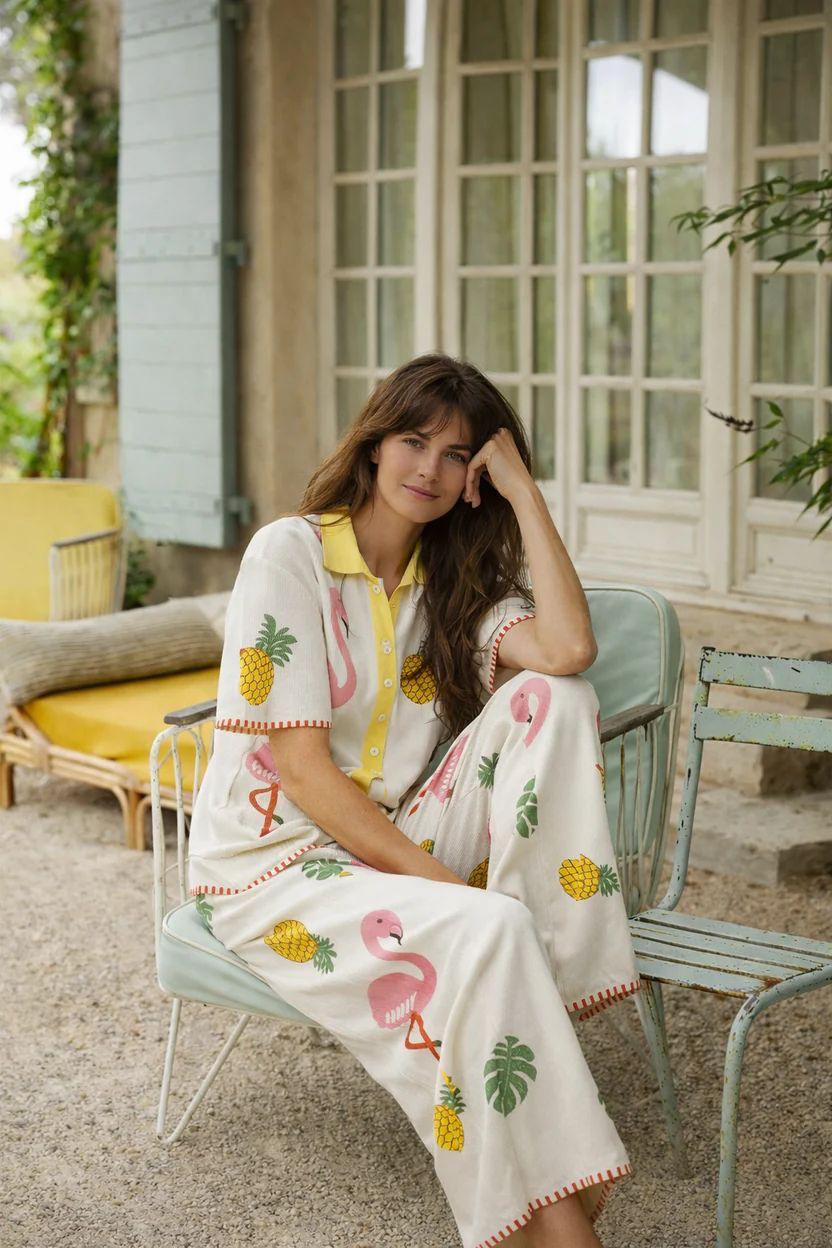 FLAMINGO SET