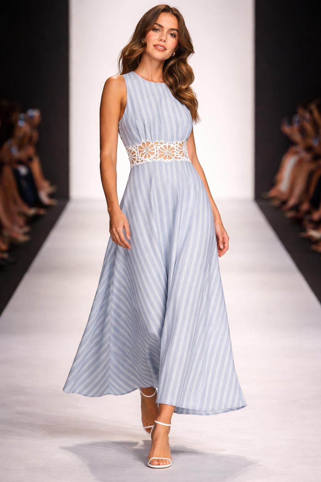 ELEN DRESS