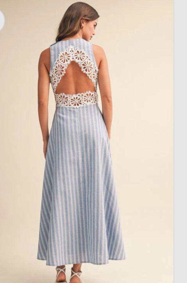 ELEN DRESS