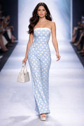 SET POLKA DOTS