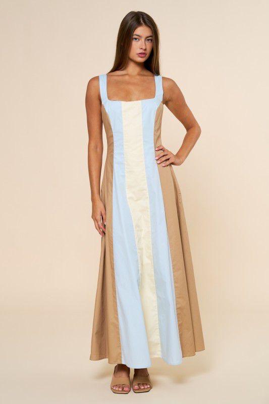 Kim dress