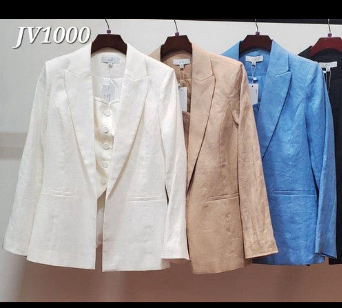 BLAZER SET LINO