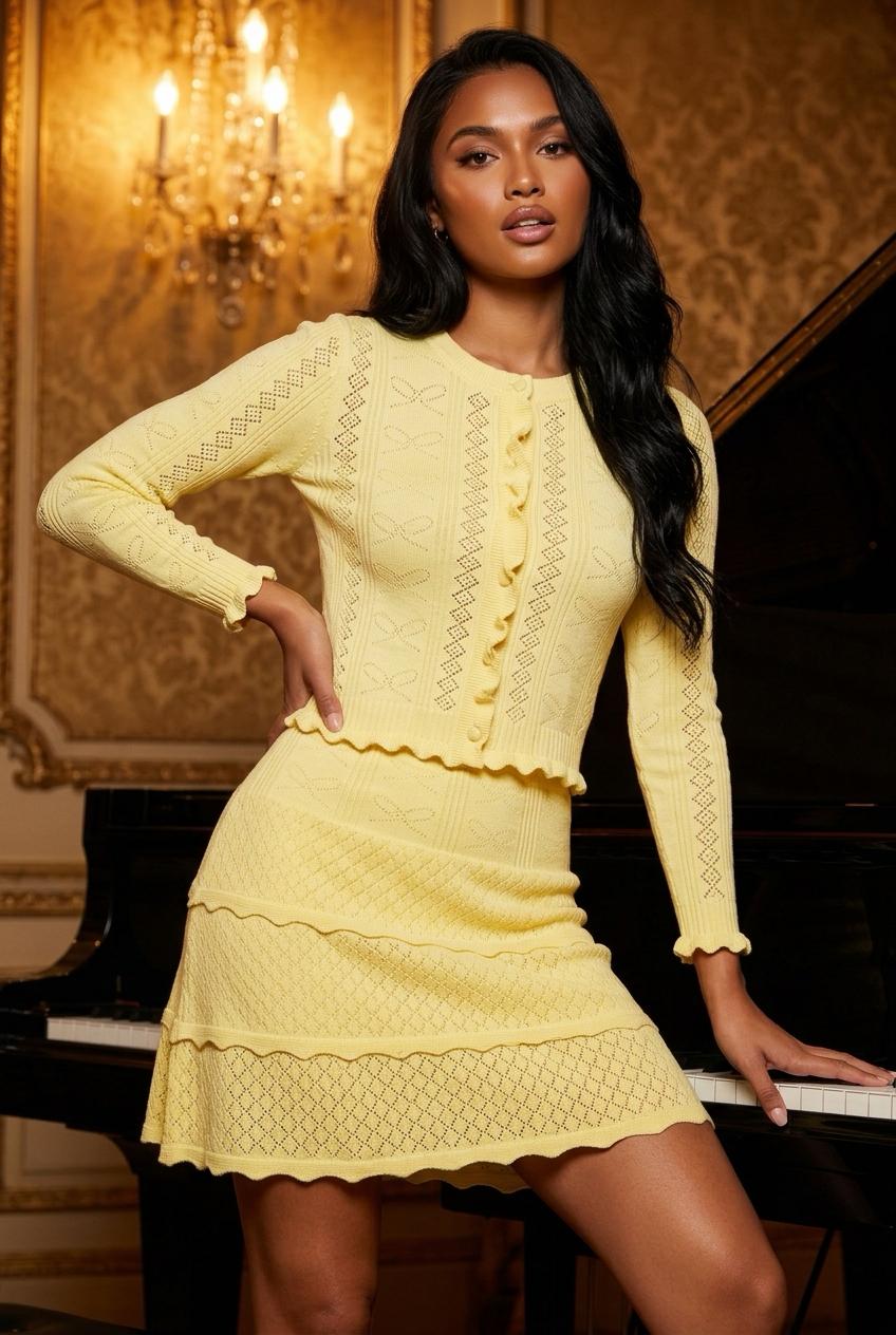 Mar dress