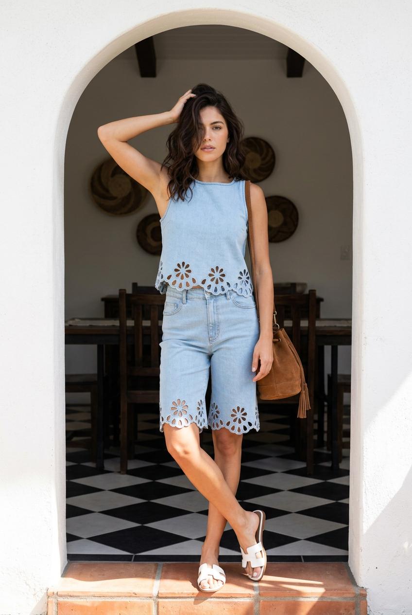 Luna set