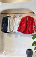 Napoleon Jacket