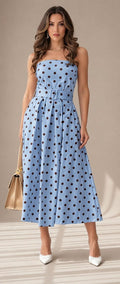 Carly dress