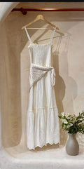 Mary dress