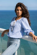 Hary blouse