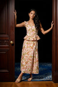 Oriana Dress