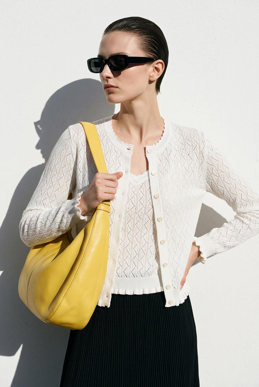 Lumiere Sweater